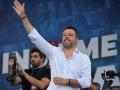 Matteo Salvini
