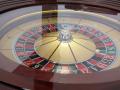 Ruleta, juego, casino