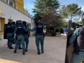Detenidos los 3 líderes de una secta instalada en Pobla Tornesa