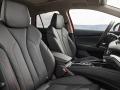 Las butacas de los coches disponen de múltiples funciones ocultas