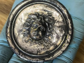 El Medallón de Medusa