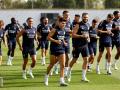 El Real Madrid comienza su gira por Estados Unidos