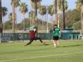 Partido Córdoba CF contra Córdoba B