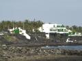 PLANO GENERAL DE LA MARETA , CASA REAL EN COSTA TEGUISE
LANZ / © KORPA
10/03/2005
LANZAROTE *** Local Caption *** IN THIS PICTURED HOUSE OF KINGS OF SPAIN IN COSTA TEGUISE IN LANZAROTE