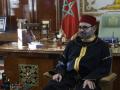 Mohamed VI aboga por la distensión con Argelia pero sigue reivindicando el Sáhara
