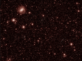 La primera imagen de Euclid muestra galaxias, estrellas y cúmulos estelares, entre otros elementos