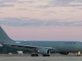 Un avión como éste, un Airbus A330 (T.24/TK.24) del Ejército del Aire, es el enviado a Níger