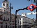 La Puerta del Sol: de ser las afueras de Madrid a convertirse en el centro de España