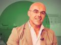 Jorge Buxadé, vicepresidente de Acción política de Vox