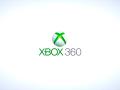 Logotipo de la consola Xbox 360 fabricada por la compañía Microsoft