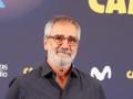 Director Javier Fesser at photocall film Campeonex in Madrid on Tuesday, 25 July 2023.