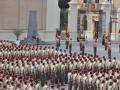La disciplina y los principios son signos distintivos de la Academia General Militar de Zaragoza