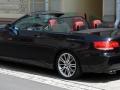 BMW Serie 3 Cabrio