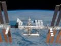 Estación Espacial InternacionalNASA