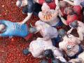Fiesta de la Tomatina, Buñol