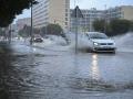 Lluvias Castellón