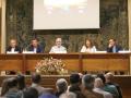 Clausura de la jornada técnica 'Agricultura, Alimentación y Salud'