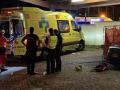 Fallece un trabajador sanitario en un atropello múltiple en el aparcamiento del Centro de Salud de Haro