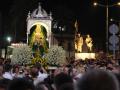 Monumento a la Bandera y el Tambor de la Virgen de la Sierra