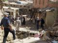 El terremoto de Marruecos, que ha causado cientos de muertos y heridos, también se ha sentido en la Península Ibérica