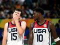 Estados Unidos ha quedado cuarto en el Mundial de baloncesto