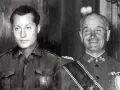 José Antonio y Queipo de Llano
