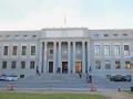 Edificio central del CSIC