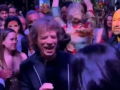 Mick Jagger baila reguetón en una discoteca