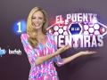 Paula Vázquez presenta el programa de La 1 El Puente de las Mentiras