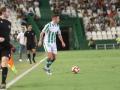 El Córdoba CF - Recreativo de Granada en imágenes