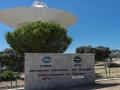 La Madrid Deep Space Communications Complex