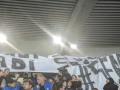 La pancarta que sacaron algunos aficionados del PSG en apoyo a Jenni Hermoso