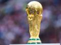 La Copa del Mundo, el trofeo más preciado en el mundo del fútbol