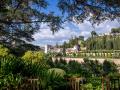 Parador de Granada (Granada)