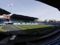 El estadio de Balaídos es uno de los dos estadios situados en Galicia y que se postulan para ser sedes que acojan partidos del mundial 2030 en España