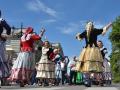 La Comunidad de Madrid presenta para Hispanidad 2023 una amplia programación de danza