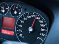 Actualmente aún se mantienen los márgenes de error para el velocímetro