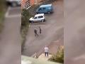 Un muerto y varios heridos en un ataque con un cuchillo en un liceo de Francia