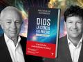 Michel-Yves Bolloré y Olivier Bonnassies, autores de 'Dios. La ciencia. Las pruebas. El albor de una revolución'