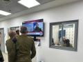 El mando militar israelí monitorea la cobertura de los medios de comunicación