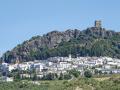Sierra de Grazalema, Cádiz