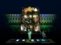 Obra Amadeus del festival LuzMadrid