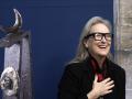 Meryl Streep recibirá este viernes el Premio Princesa de Asturias de las Artes 2023