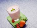 Batido de frutas