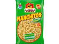 Manchitos de Tosfrit