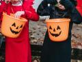 Artículos para celebrar la festividad de Halloween