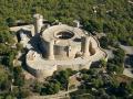 Castillo de Bellver