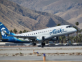 Alaska Airlines