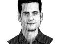 Daniel Martín