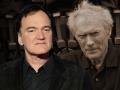 Tarantino tiene como frase favorita de la historia del cine una que pronunció Clint Eastwood